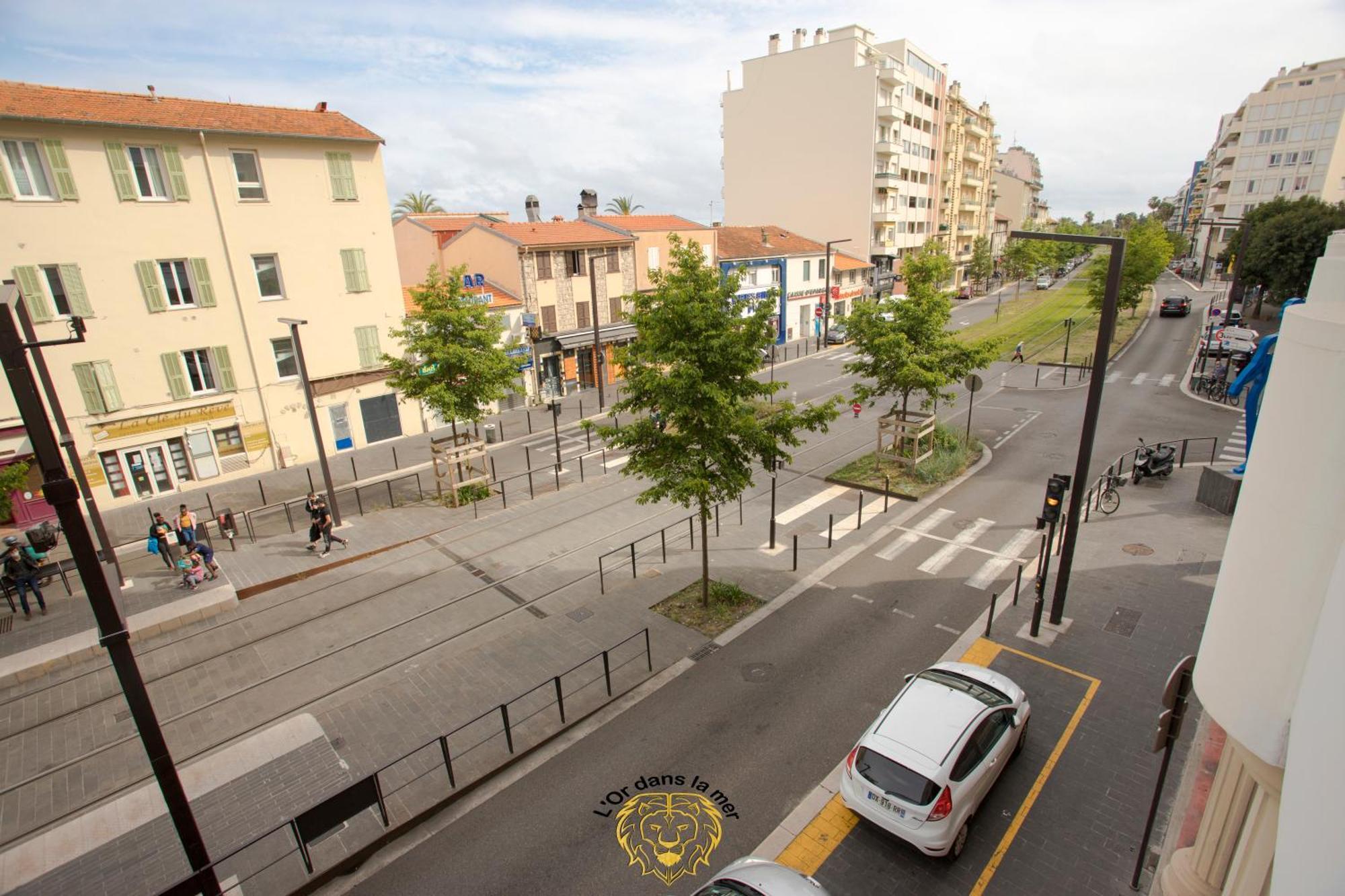 L'or Dans La Partner Privat bolig *