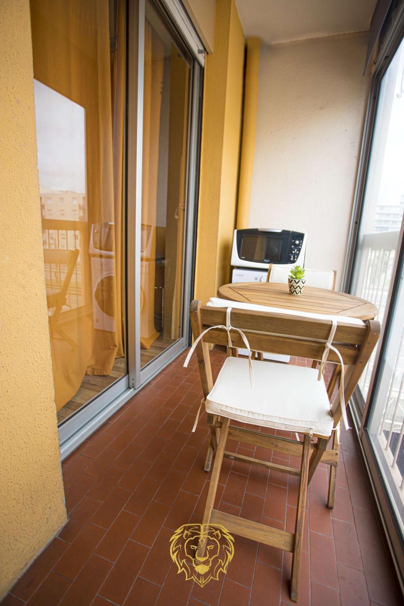 L'or Dans La Partner Privat bolig