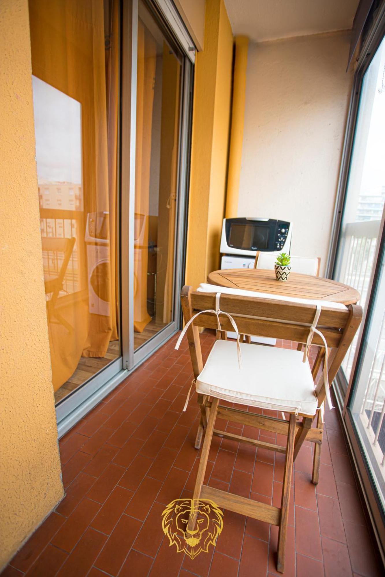 Privat bolig L'or Dans La Partner *